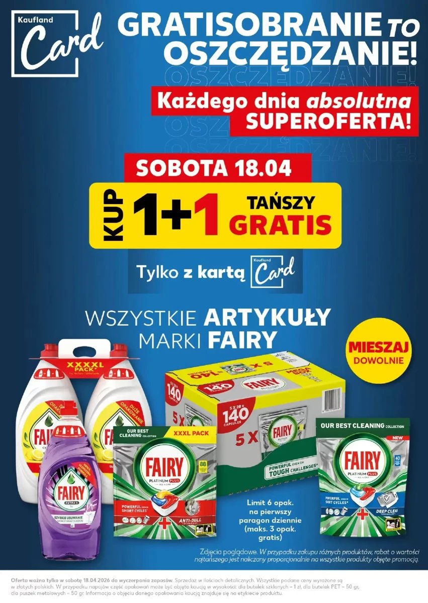 Strona 5 z gazetki Kaufland