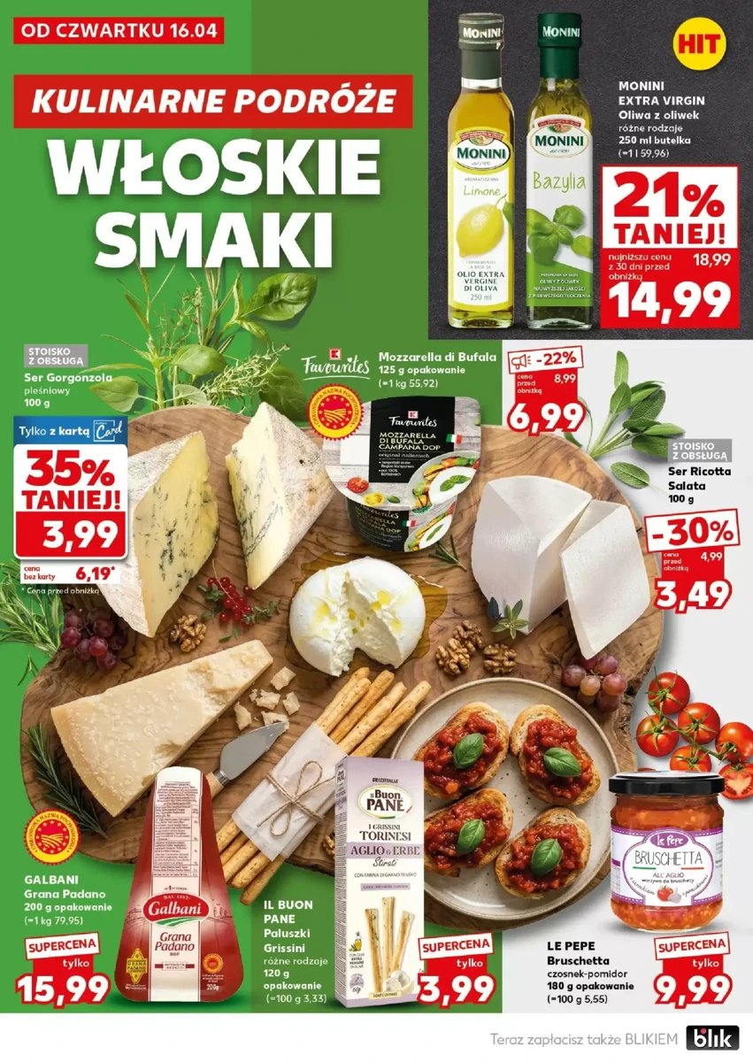 Strona 10 z gazetki Kaufland