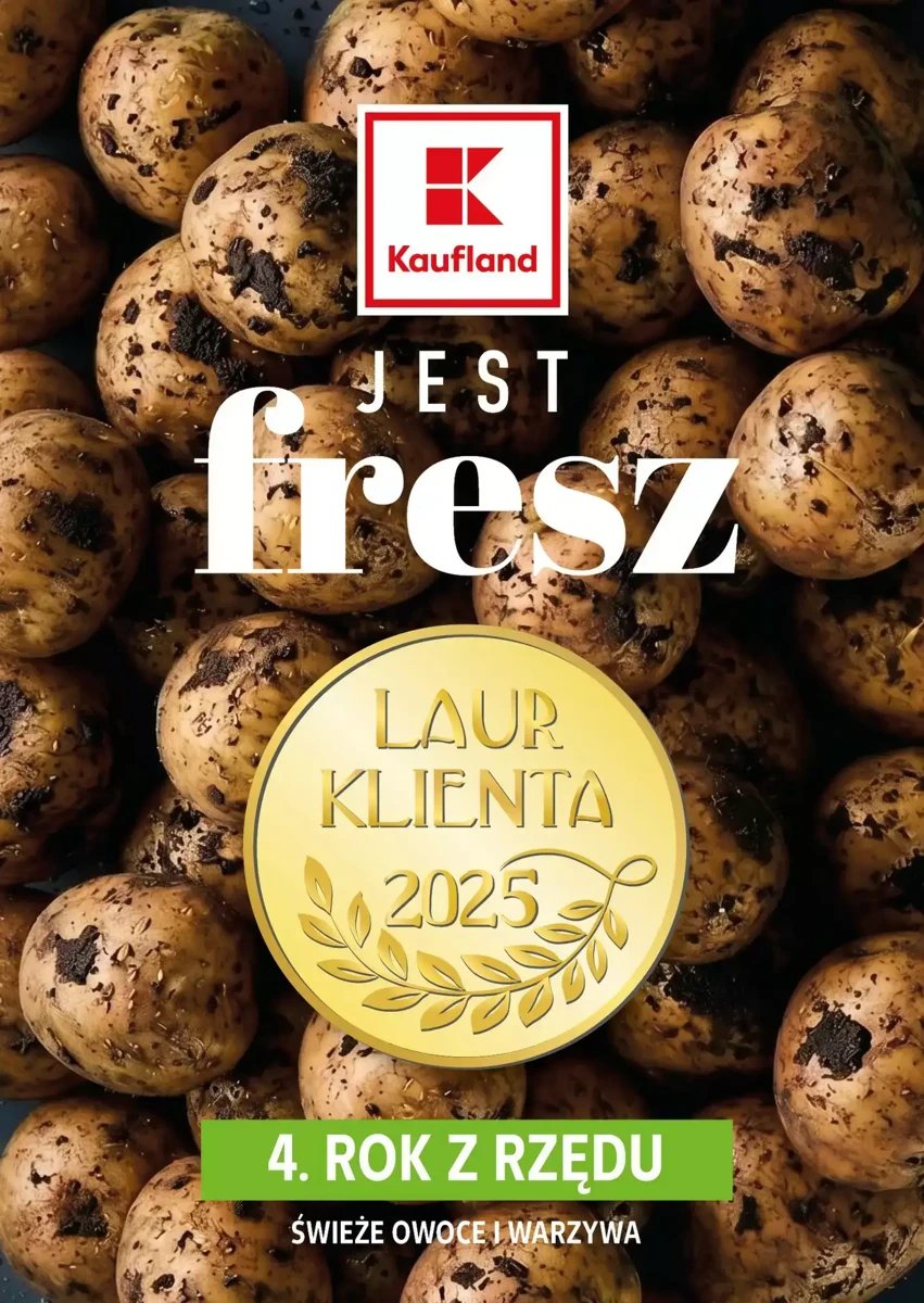 Strona 8 z gazetki Kaufland