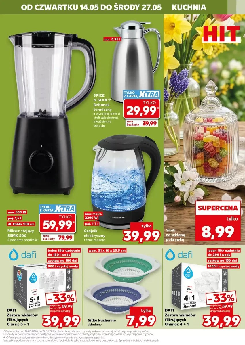 Strona 31 z gazetki Kaufland