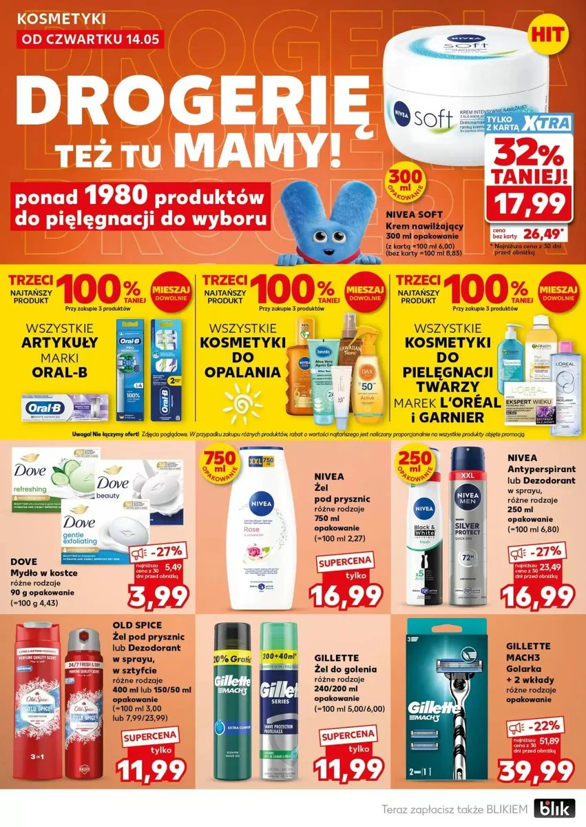 Strona 26 z gazetki Kaufland