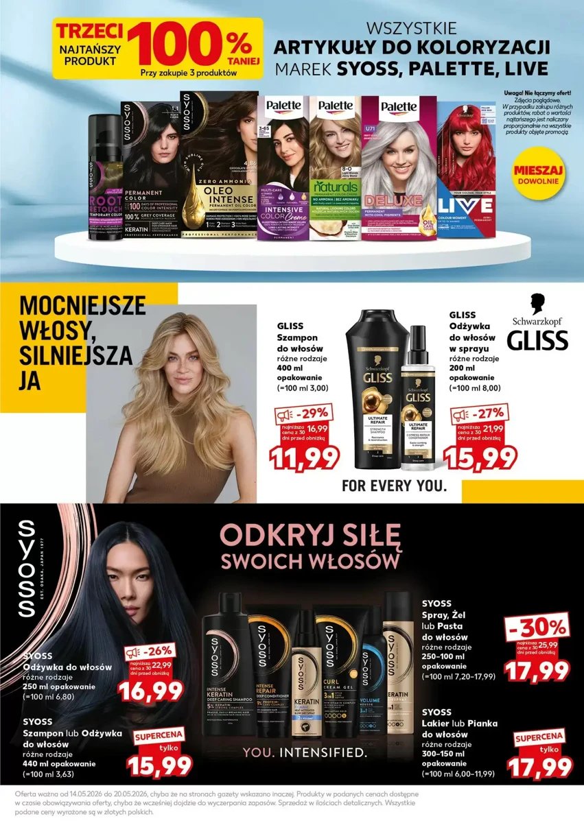 Strona 27 z gazetki Kaufland