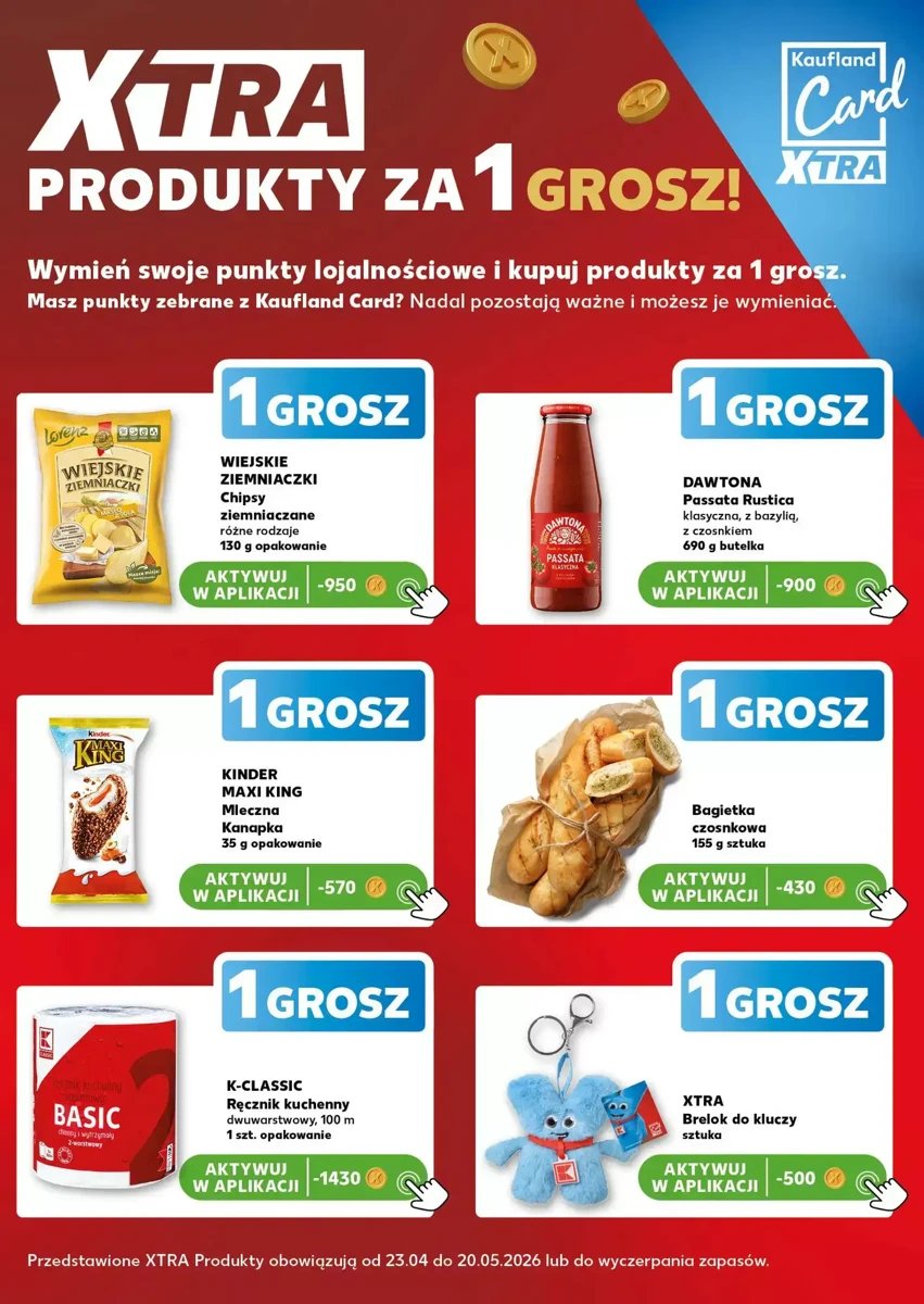 Strona 4 z gazetki Kaufland