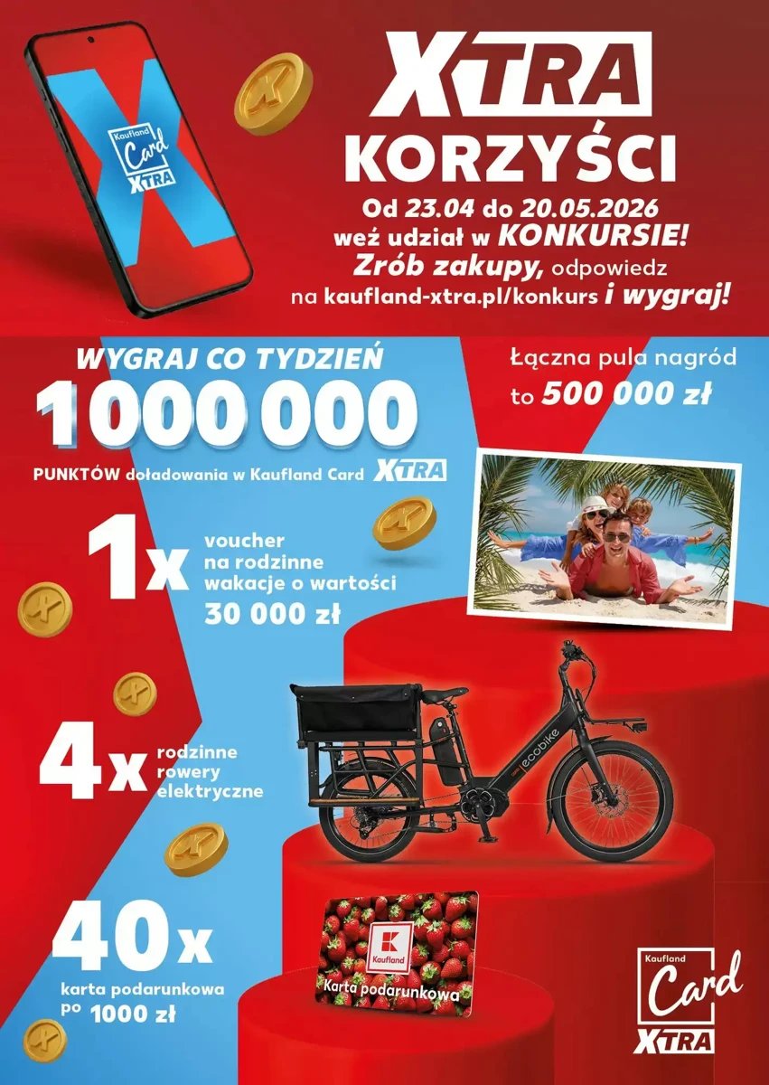 Strona 5 z gazetki Kaufland