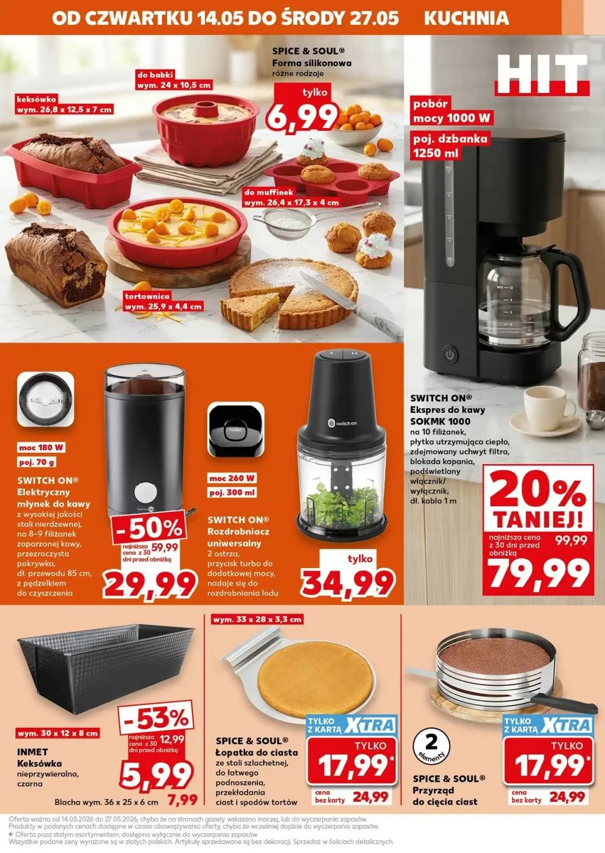 Strona 29 z gazetki Kaufland