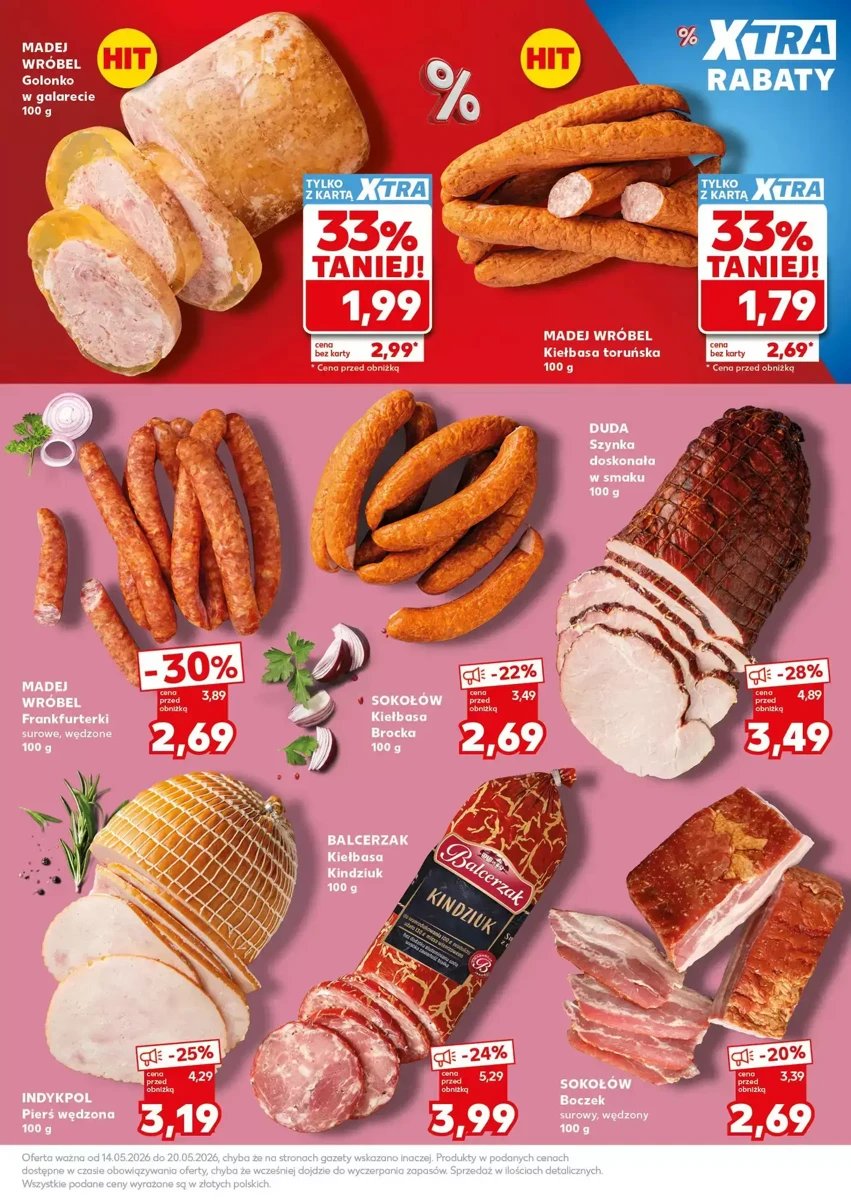 Strona 15 z gazetki Kaufland