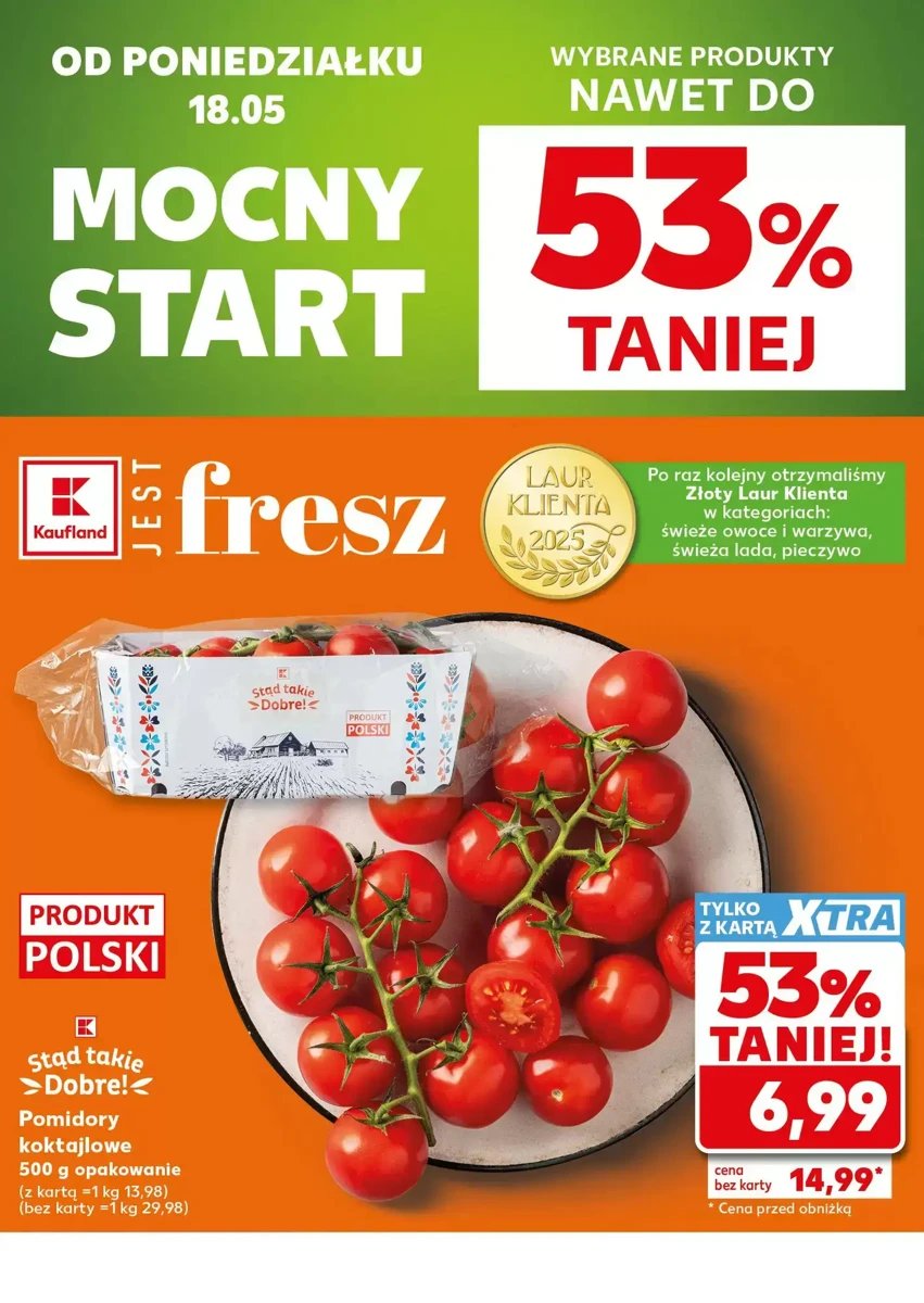 Strona 2 z gazetki Kaufland