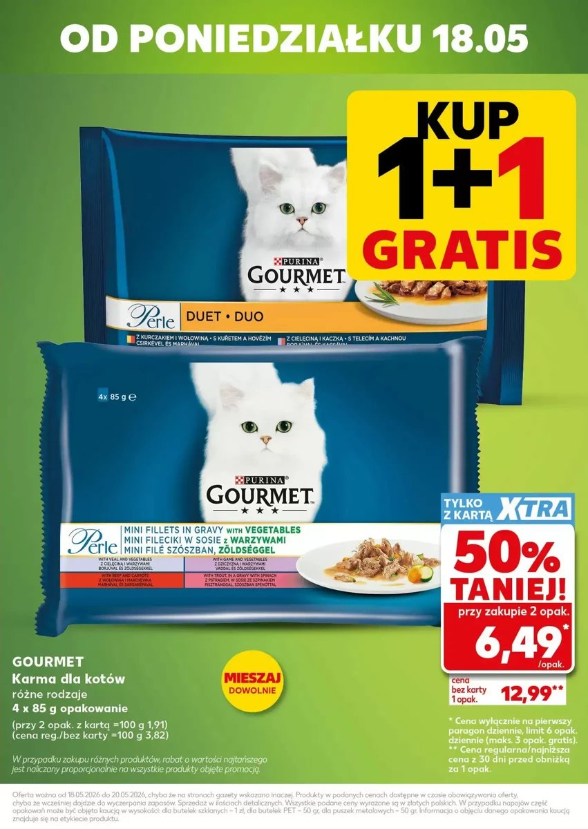 Strona 3 z gazetki Kaufland