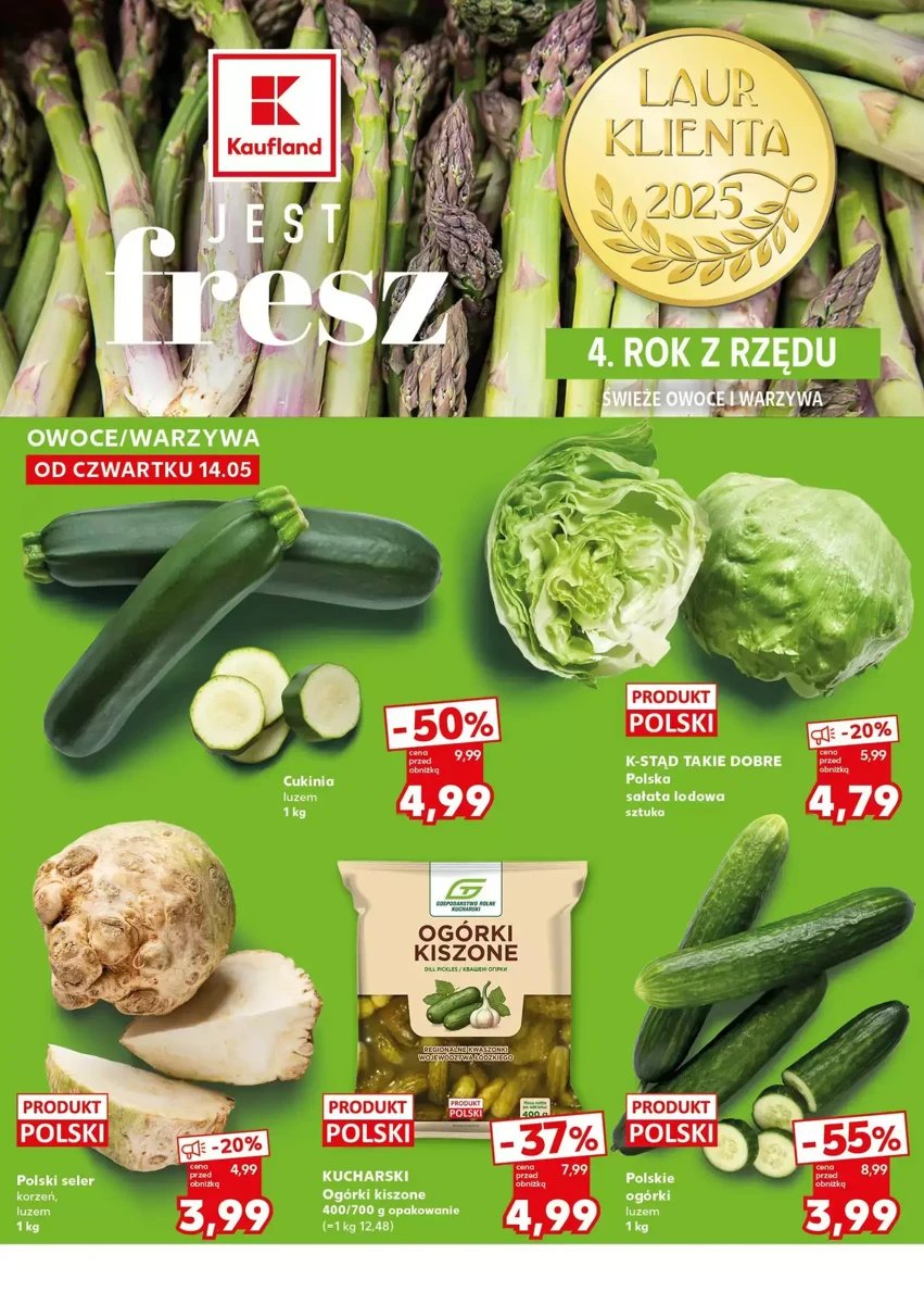 Strona 6 z gazetki Kaufland