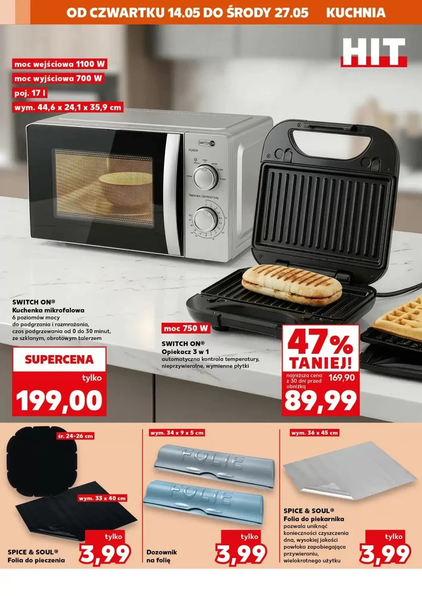 Strona 28 z gazetki Kaufland