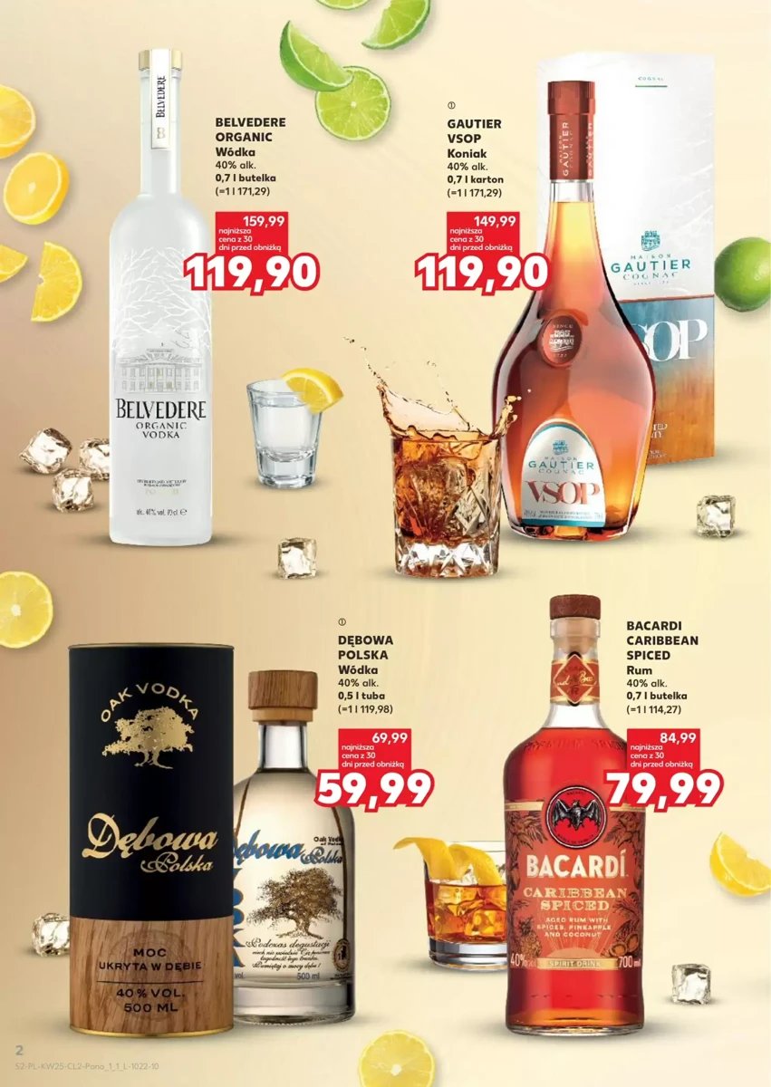 Strona 2 z gazetki Kaufland