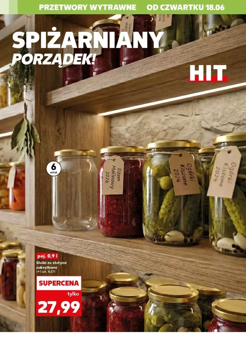 Strona 10 z gazetki Kaufland