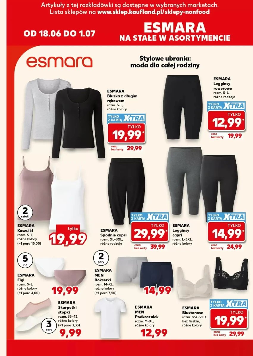 Strona 10 z gazetki Kaufland