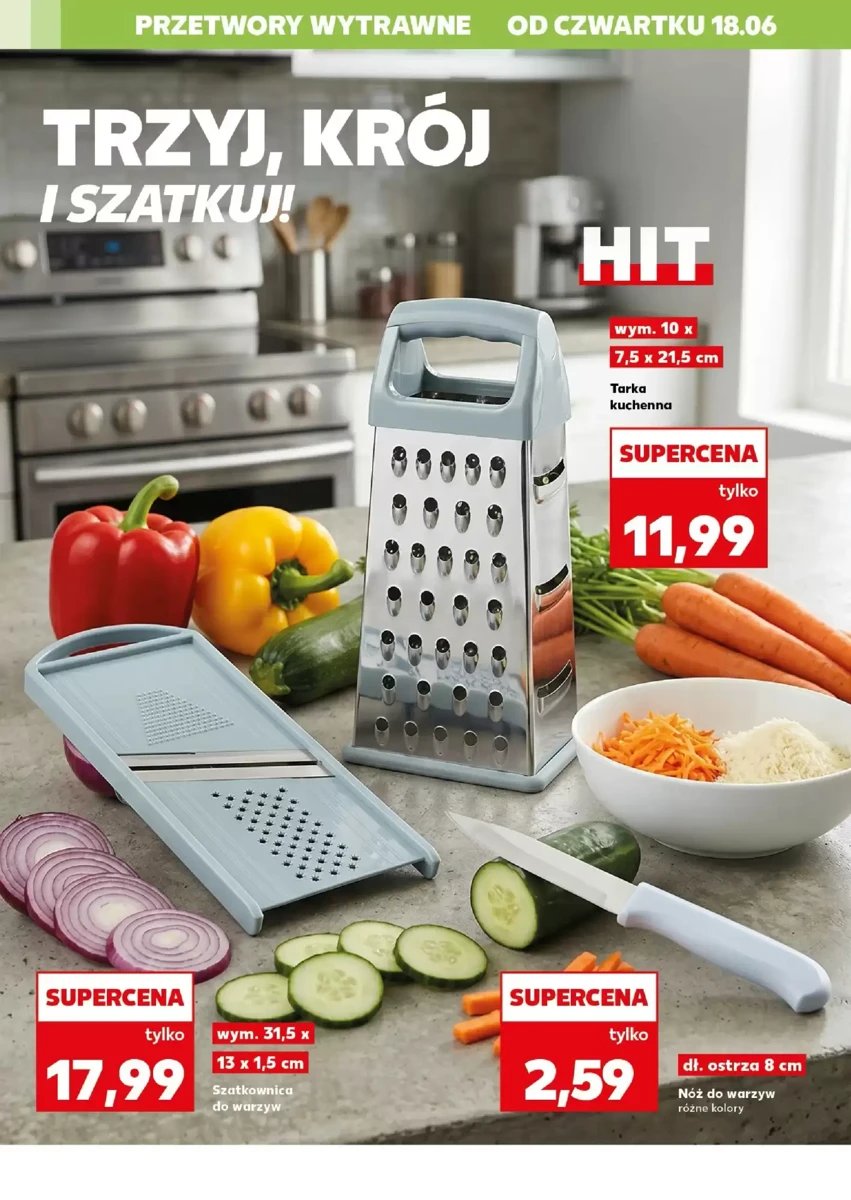 Strona 16 z gazetki Kaufland