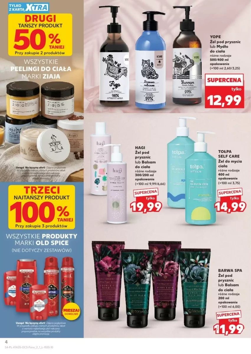 Strona 4 z gazetki Kaufland