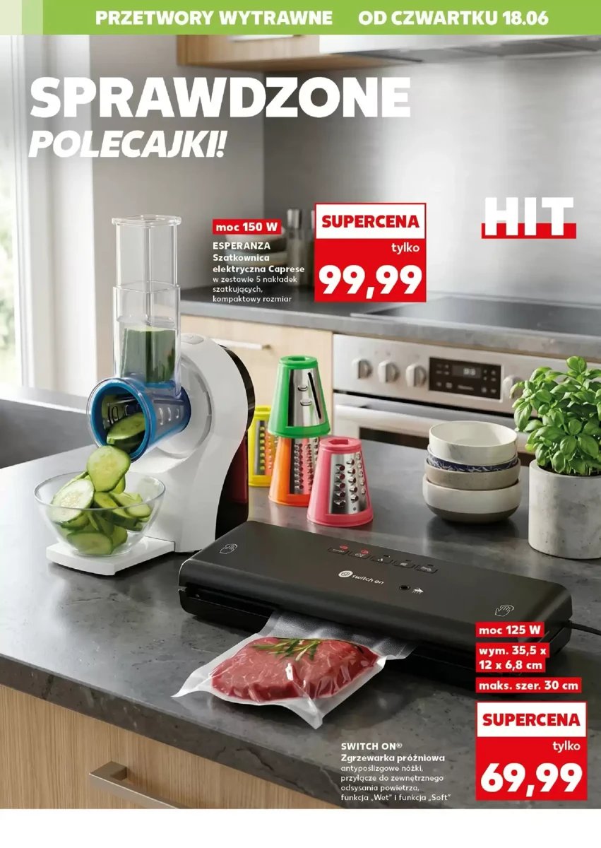Strona 14 z gazetki Kaufland
