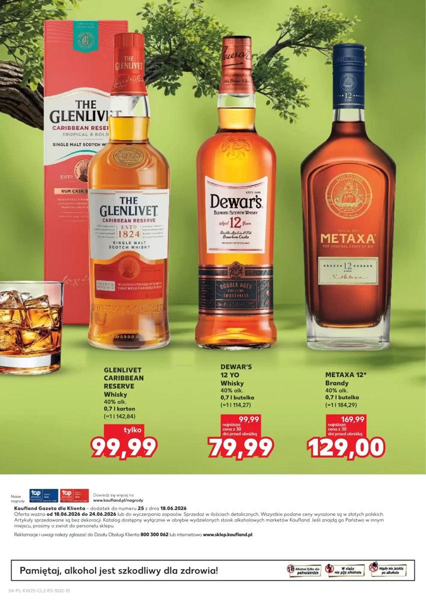 Strona 4 z gazetki Kaufland