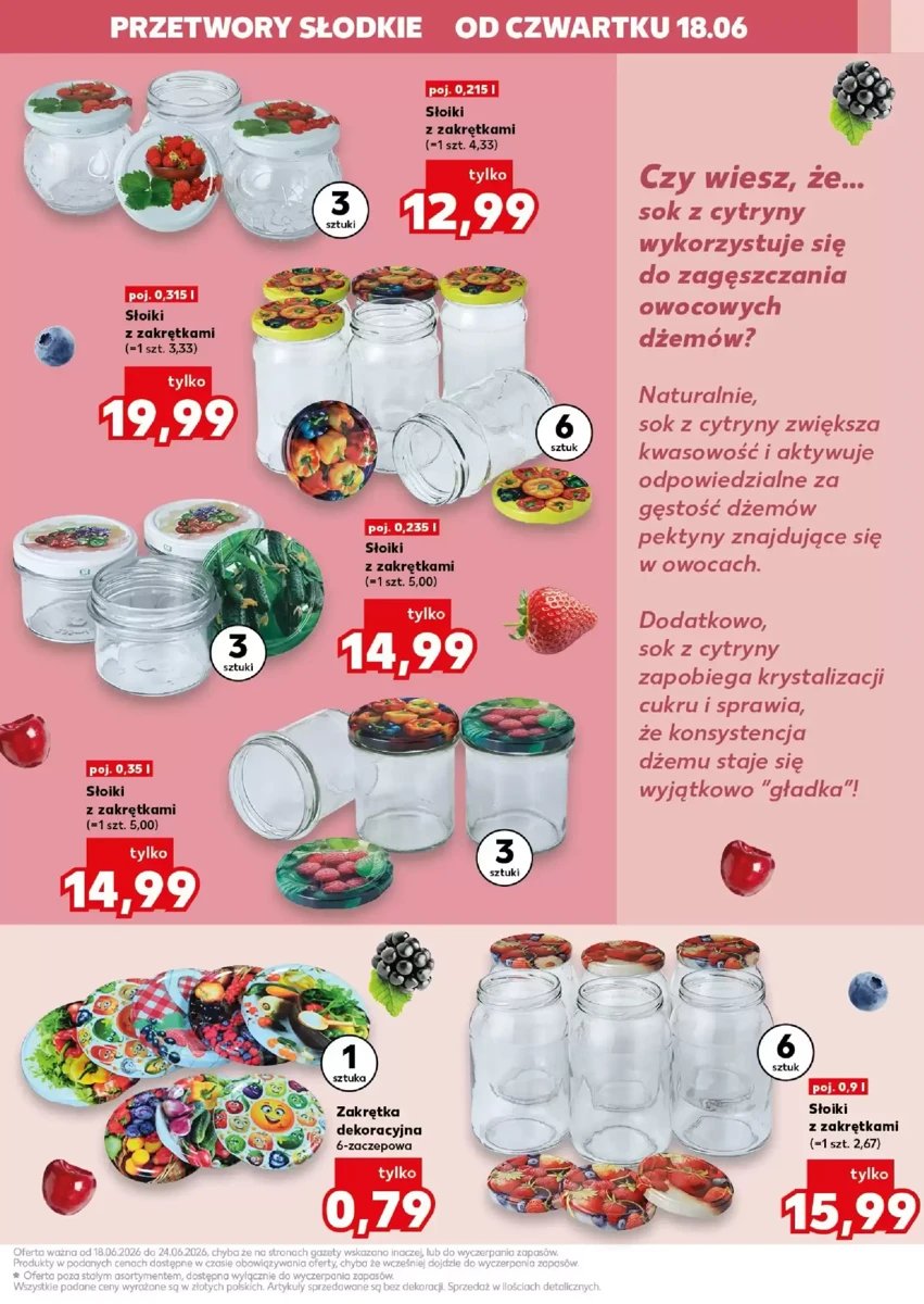 Strona 3 z gazetki Kaufland