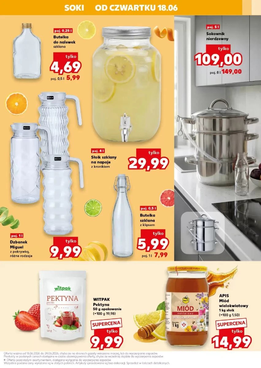Strona 21 z gazetki Kaufland