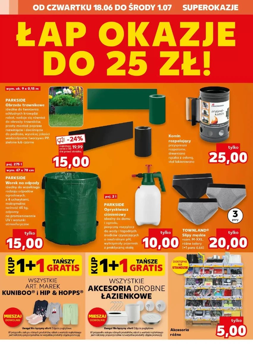 Strona 14 z gazetki Kaufland