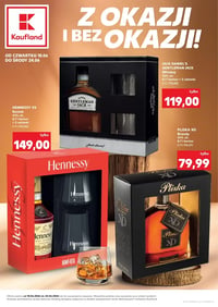 Gazetka Kaufland – 18.06.2026 – 24.06.2026