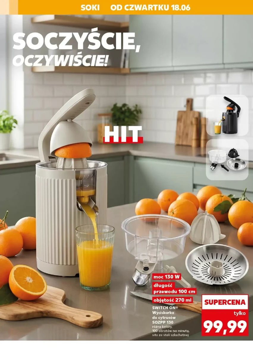 Strona 20 z gazetki Kaufland