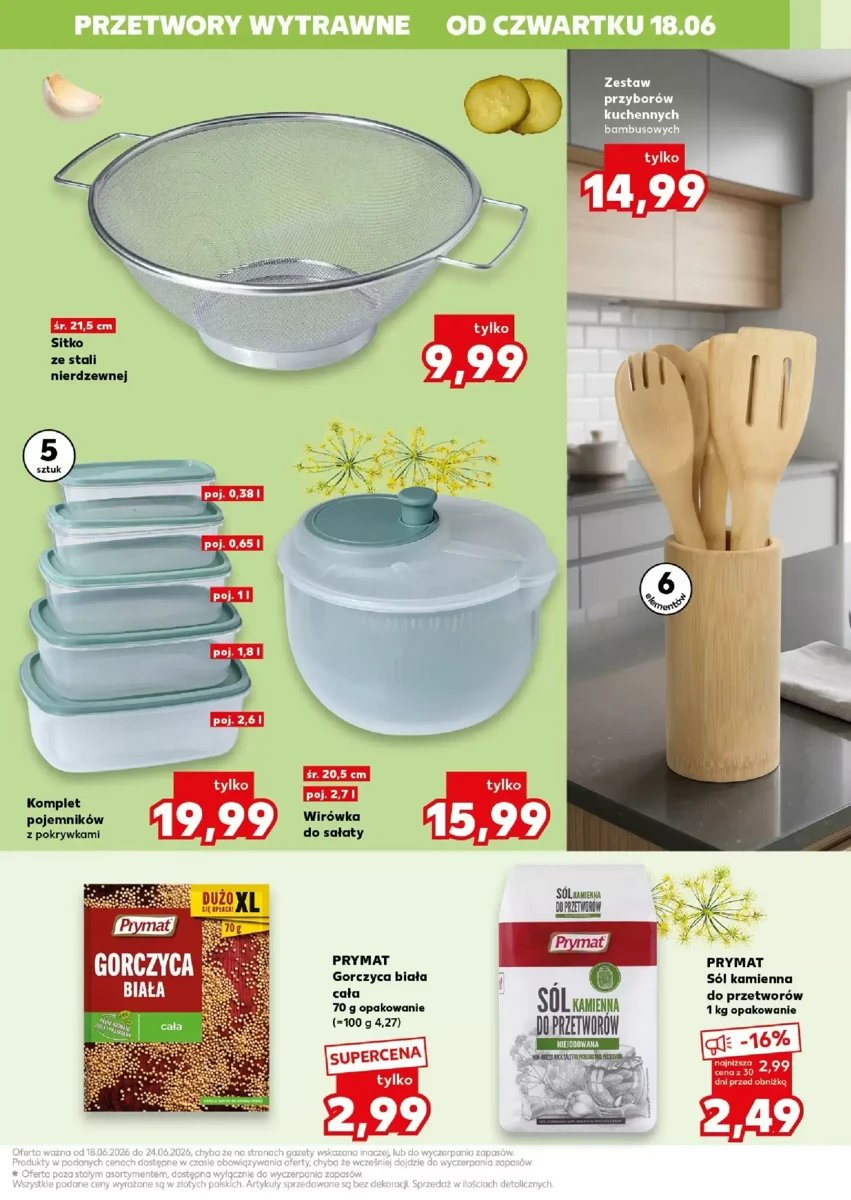 Strona 17 z gazetki Kaufland
