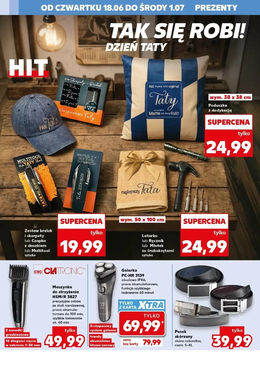 Strona 8 z gazetki Kaufland