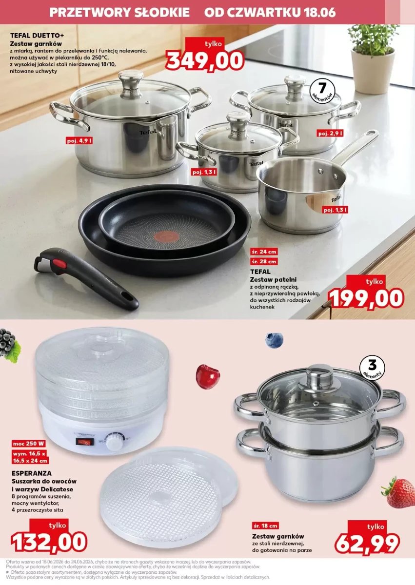 Strona 5 z gazetki Kaufland