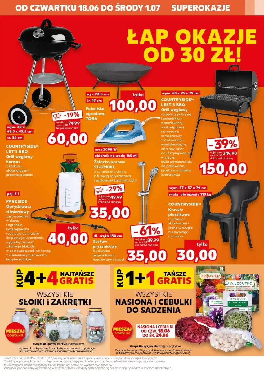 Strona 15 z gazetki Kaufland
