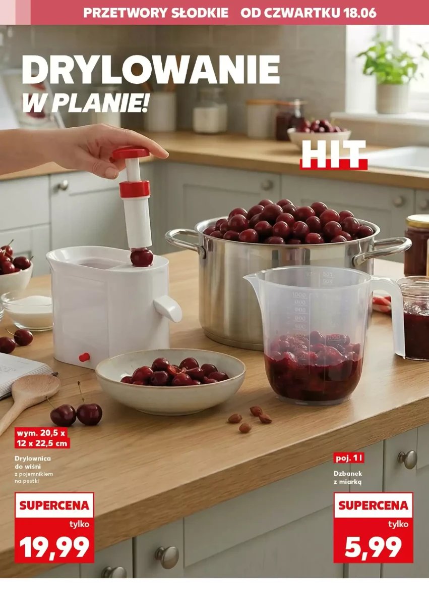 Strona 6 z gazetki Kaufland