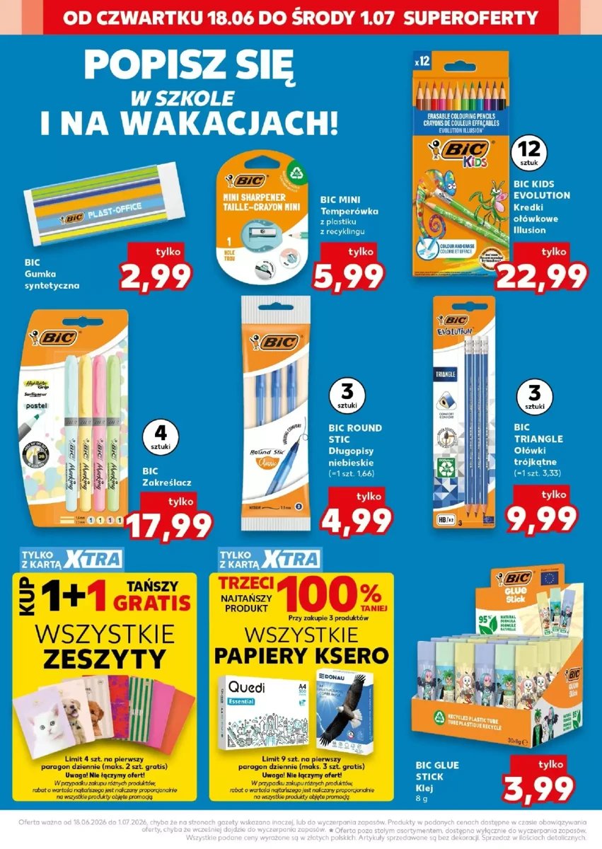 Strona 20 z gazetki Kaufland