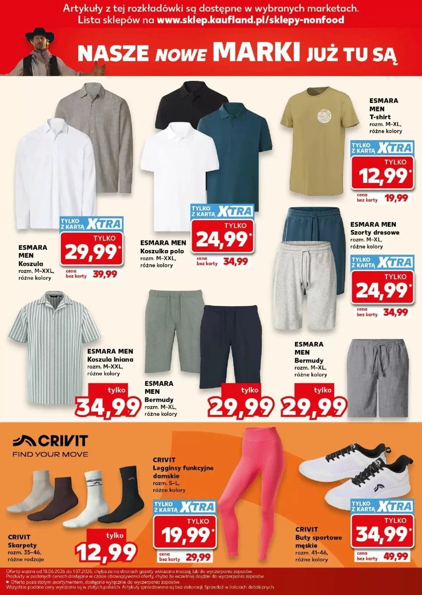 Strona 11 z gazetki Kaufland
