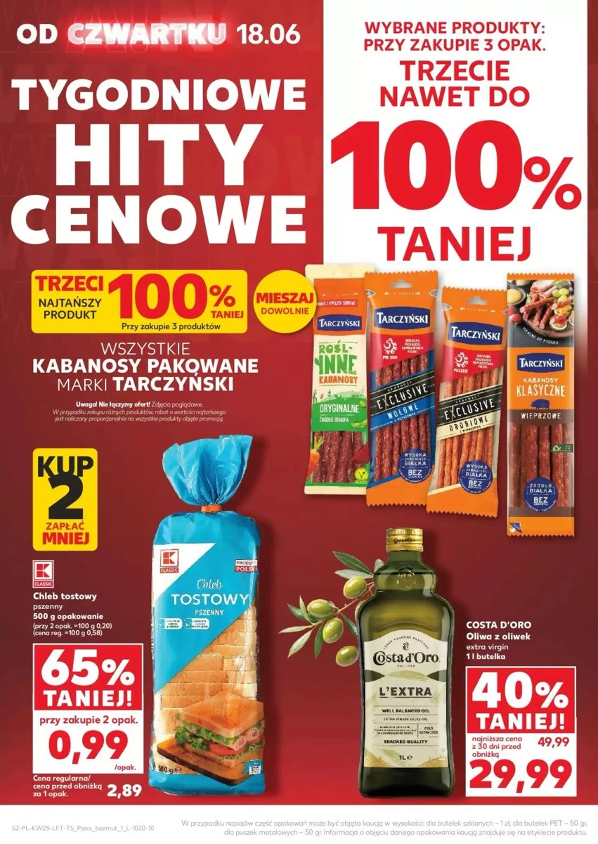 Strona 2 z gazetki Kaufland