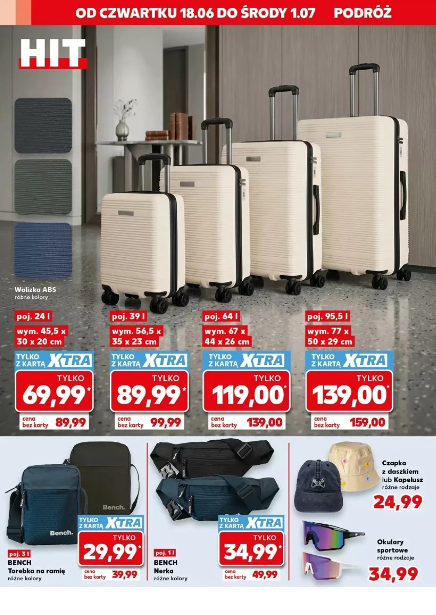 Strona 12 z gazetki Kaufland