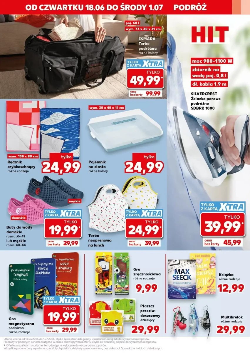 Strona 13 z gazetki Kaufland