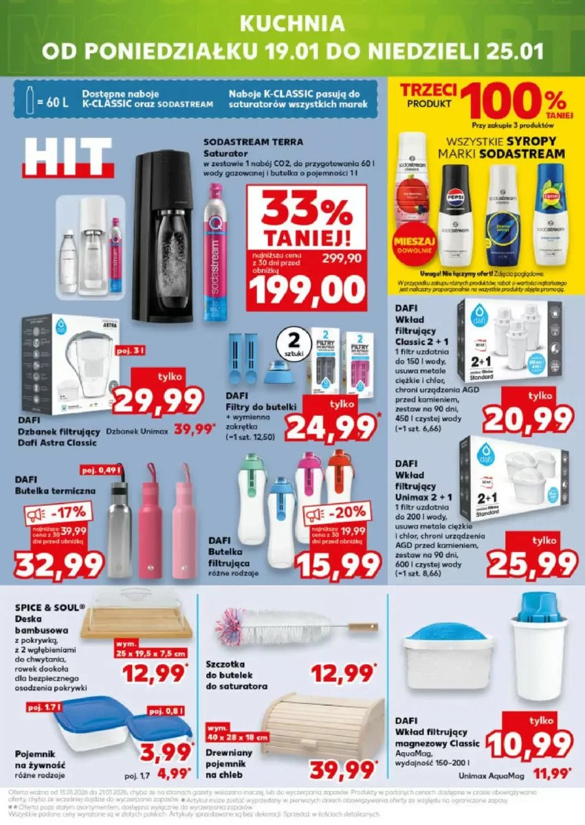 Strona 29 z gazetki Kaufland