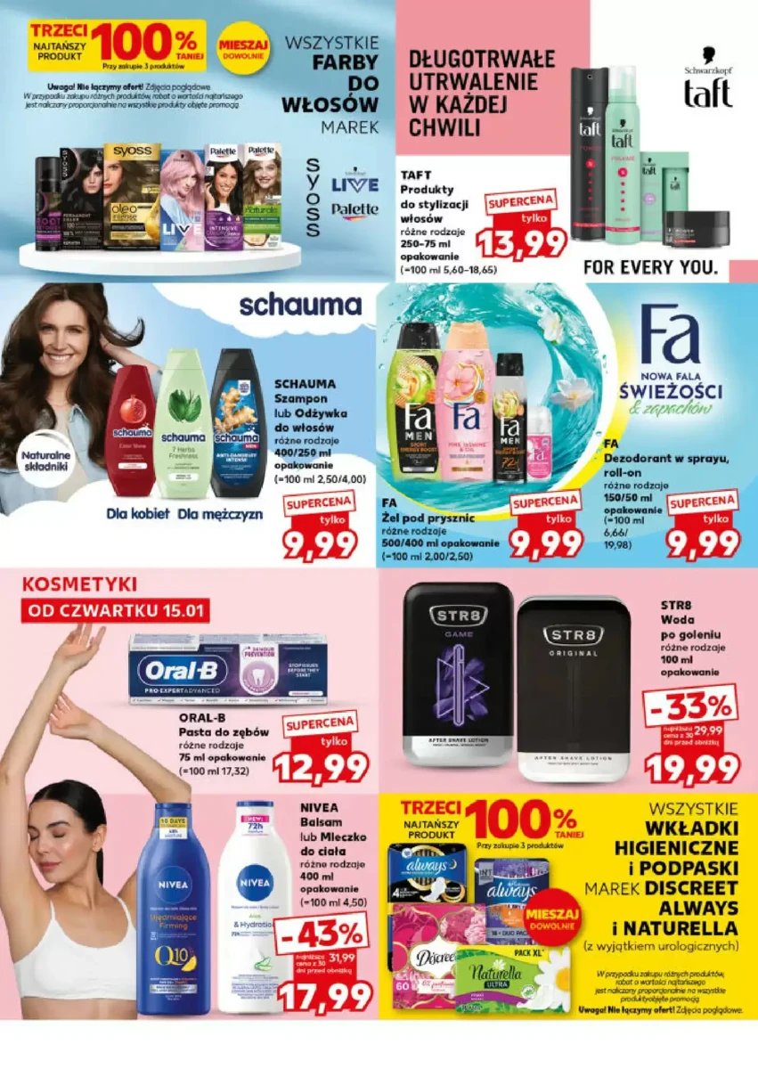 Strona 26 z gazetki Kaufland