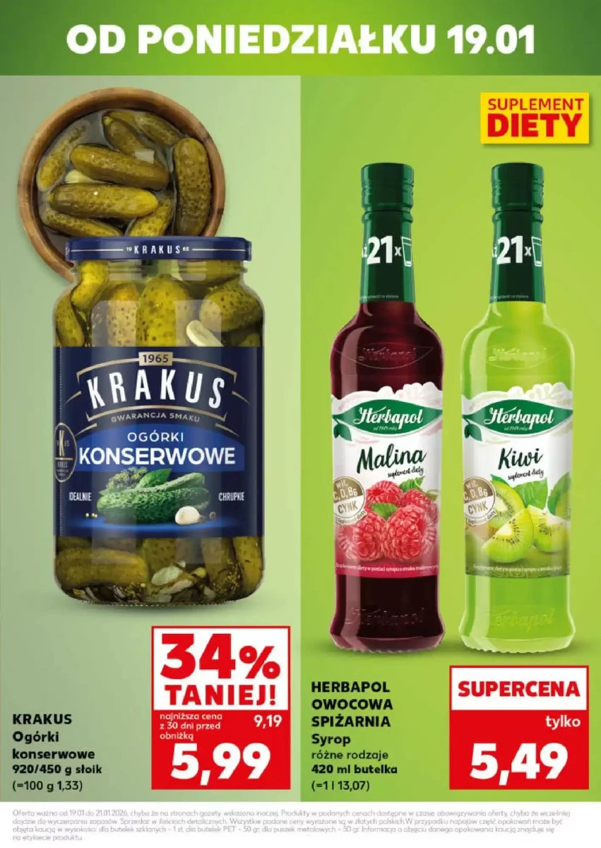 Strona 3 z gazetki Kaufland