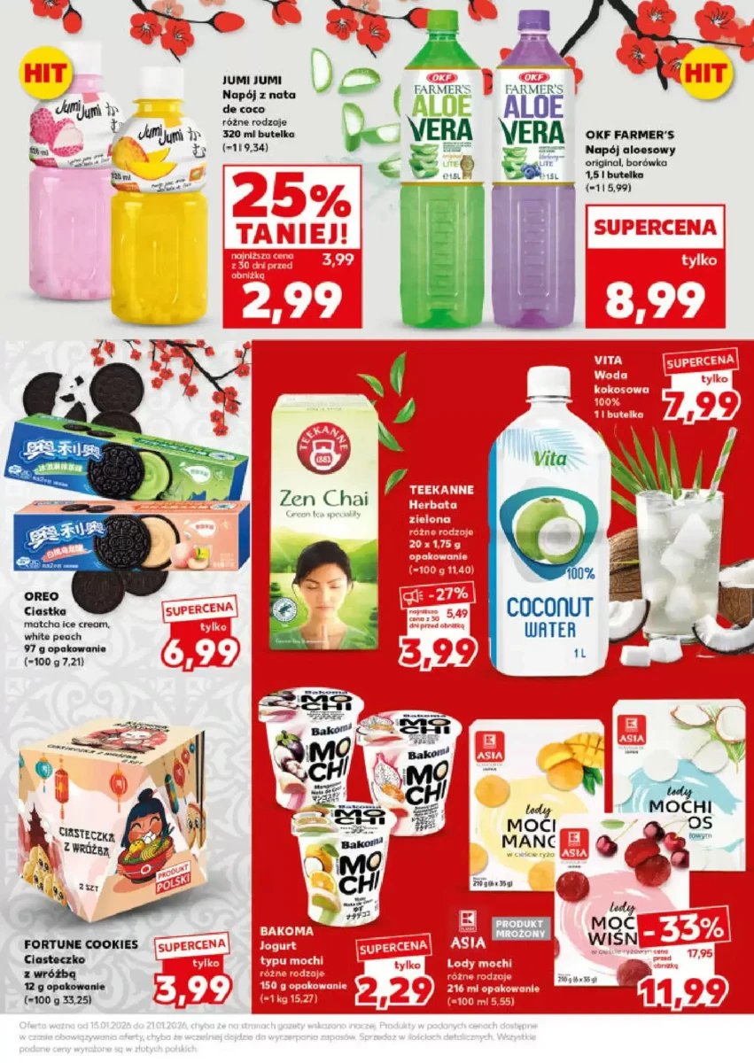 Strona 25 z gazetki Kaufland