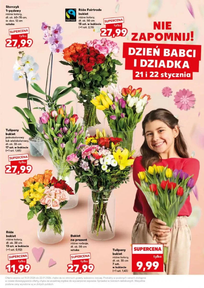 Strona 5 z gazetki Kaufland
