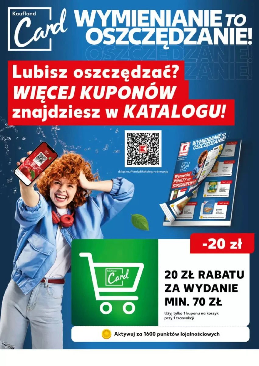 Strona 12 z gazetki Kaufland