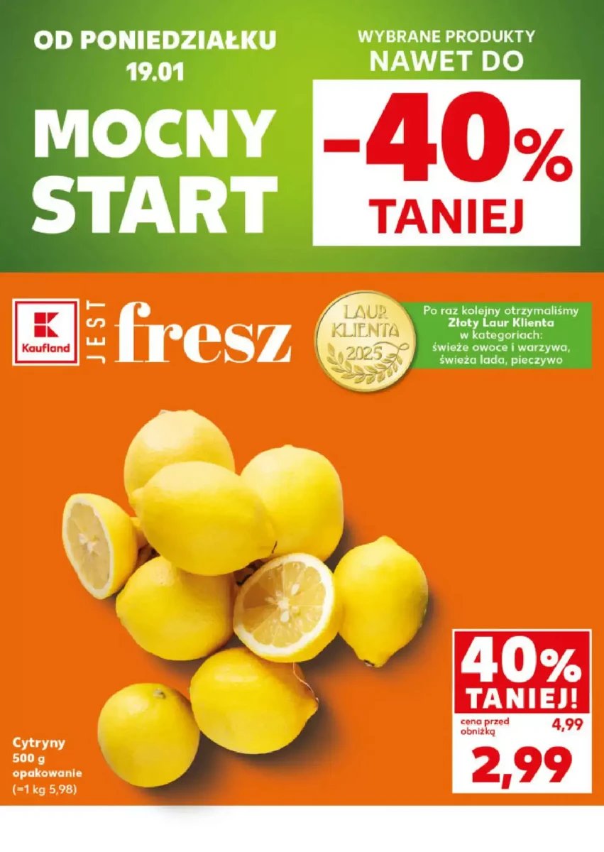 Strona 2 z gazetki Kaufland