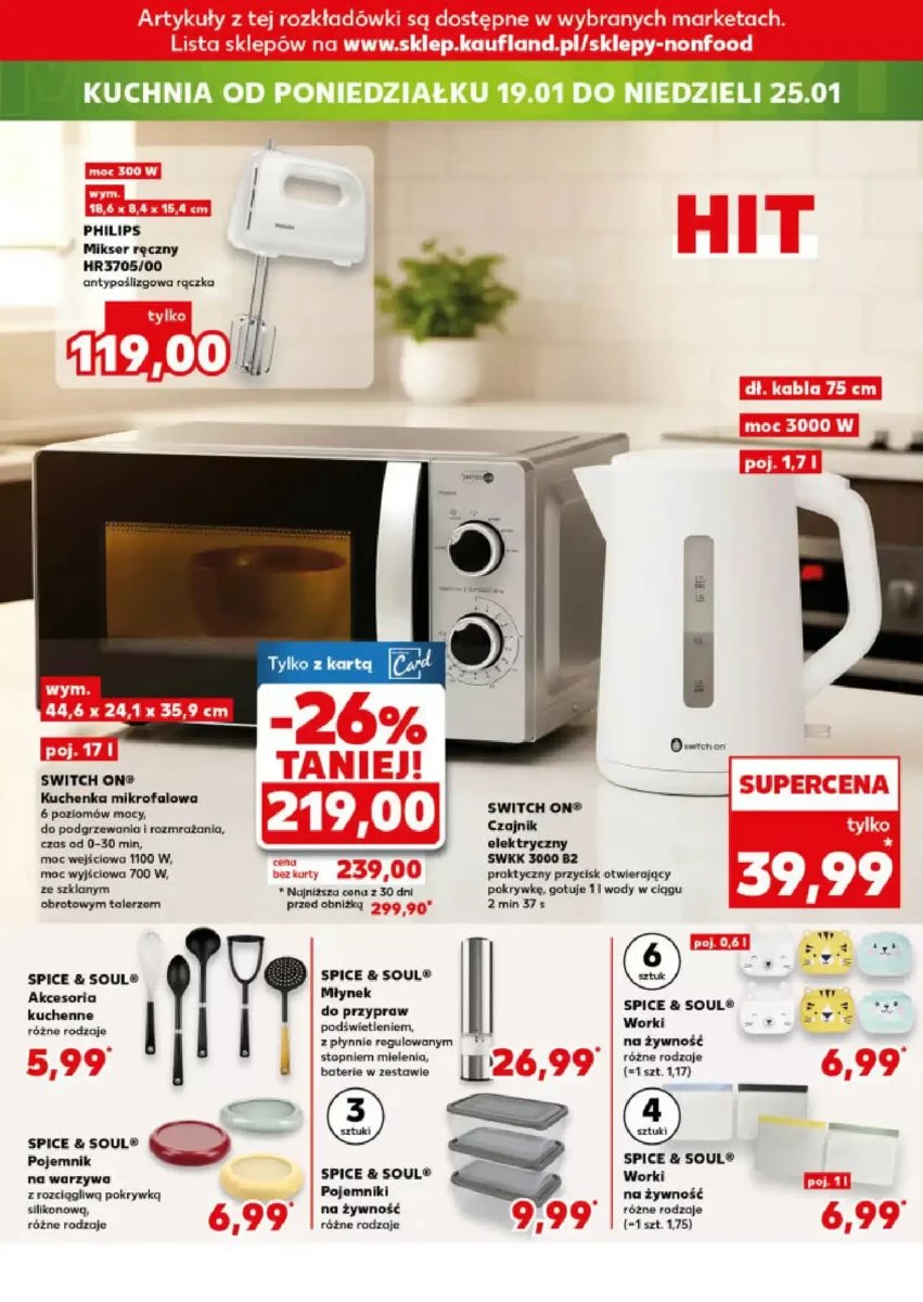 Strona 30 z gazetki Kaufland