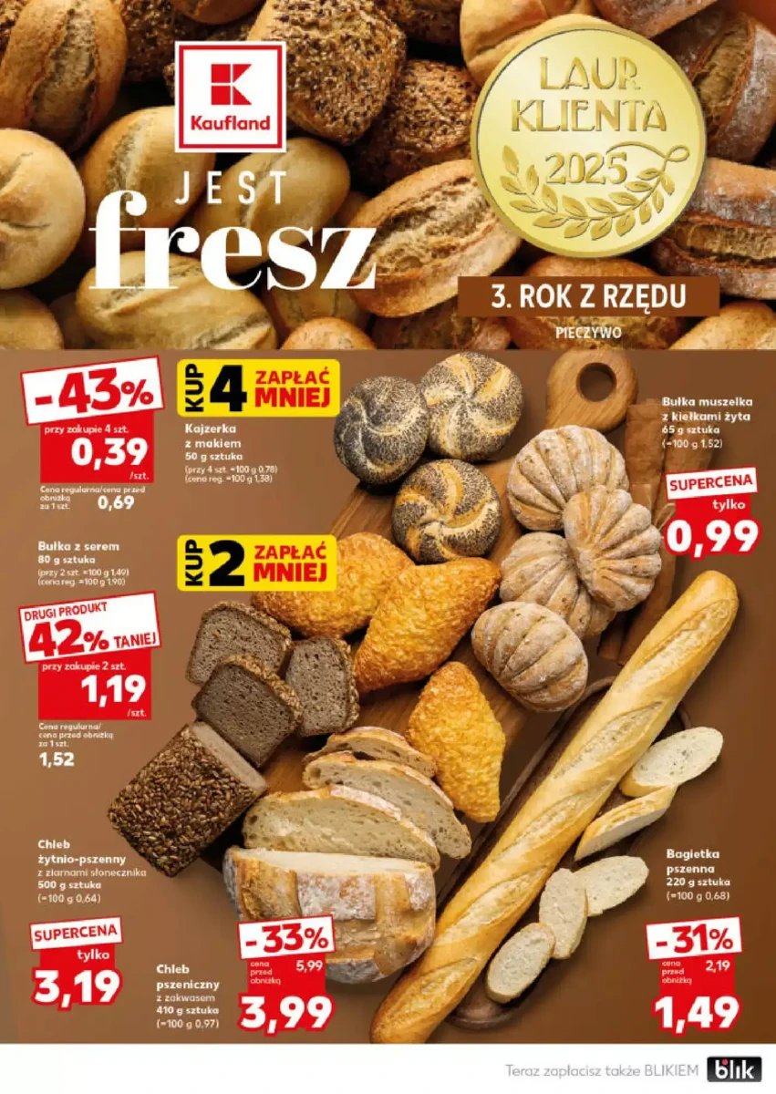 Strona 20 z gazetki Kaufland