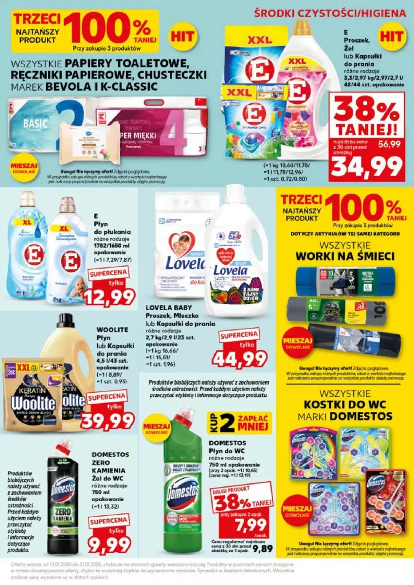 Strona 27 z gazetki Kaufland