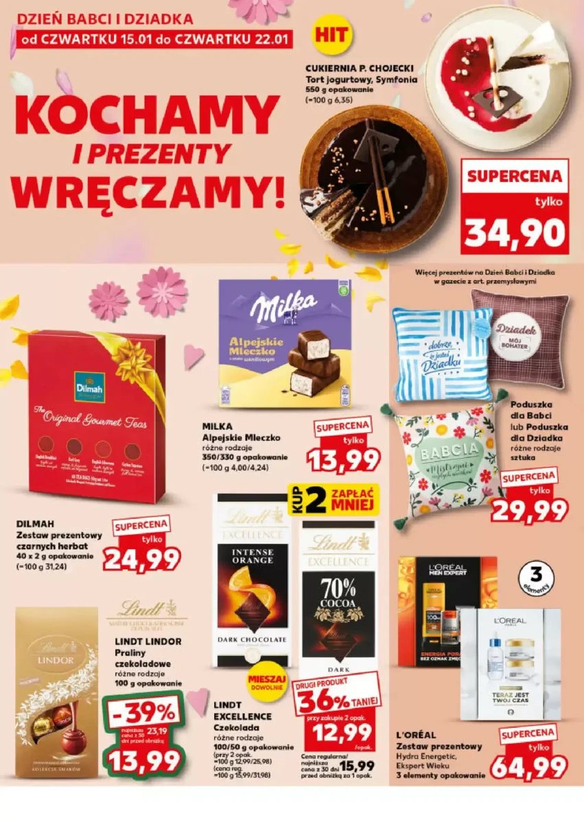Strona 6 z gazetki Kaufland