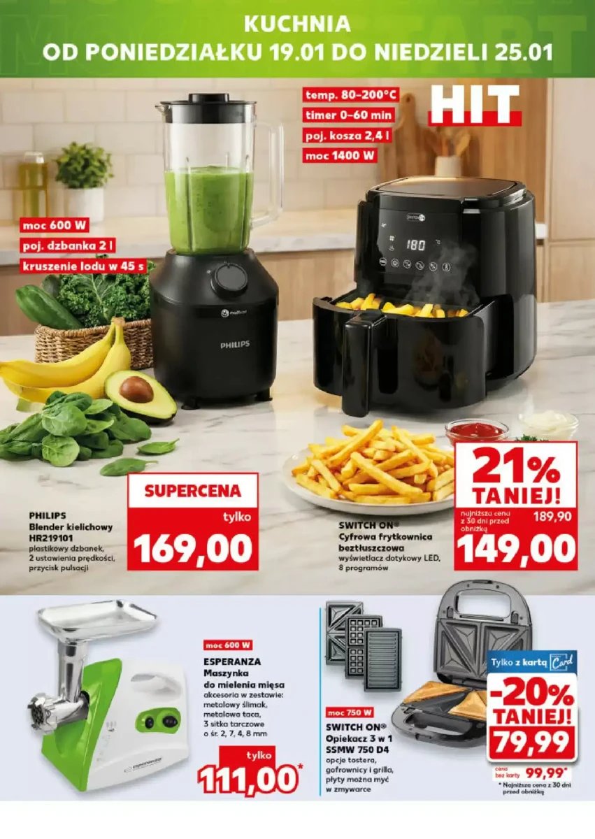 Strona 28 z gazetki Kaufland
