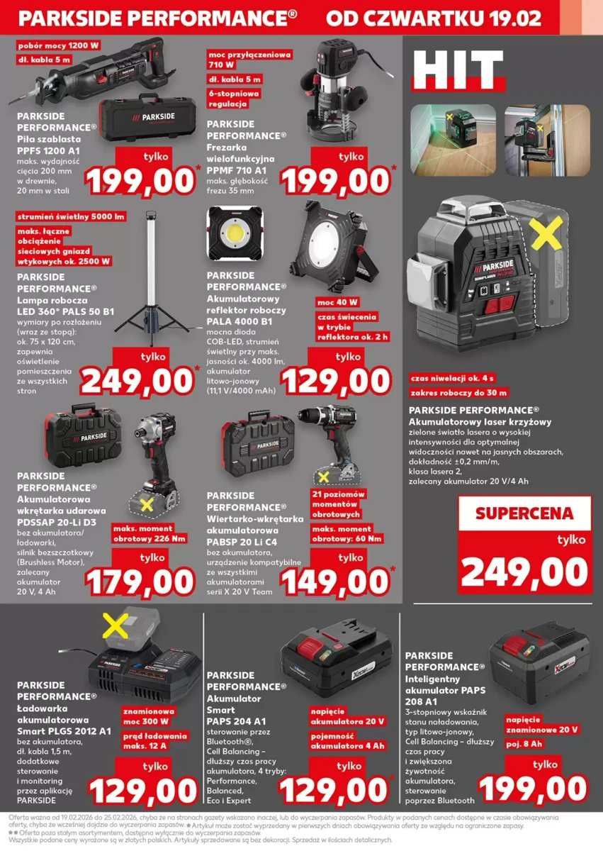 Strona 7 z gazetki Kaufland