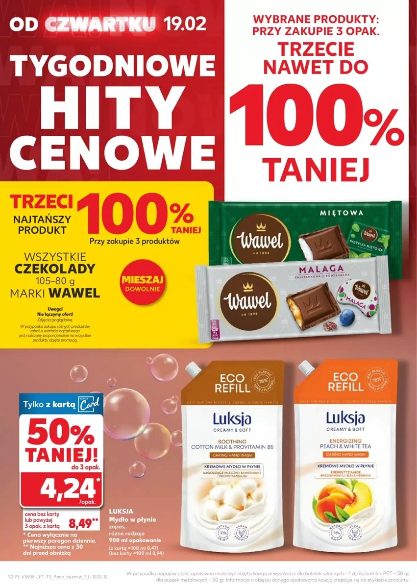 Strona 2 z gazetki Kaufland